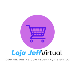 Loja Jeff Virtual 